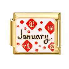 Birth Month-Jan